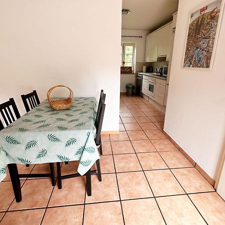 Nuessenberger Hof Apartments Кёльн Экстерьер фото