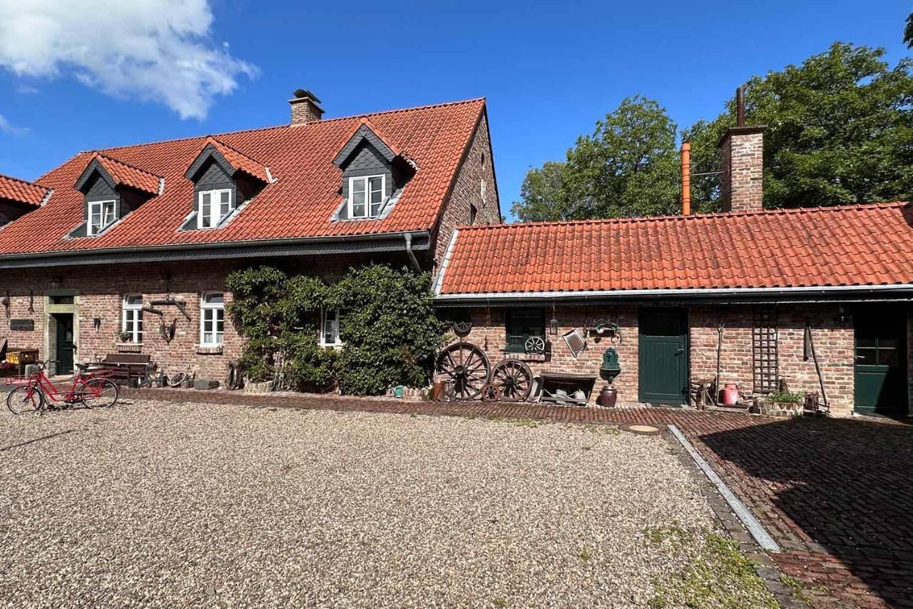 Nuessenberger Hof Apartments Кёльн Экстерьер фото