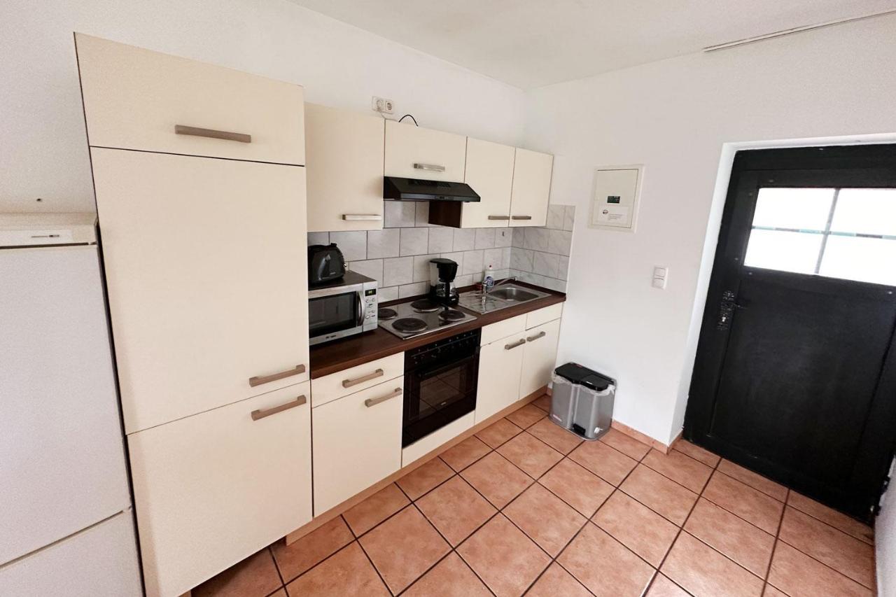 Nuessenberger Hof Apartments Кёльн Экстерьер фото