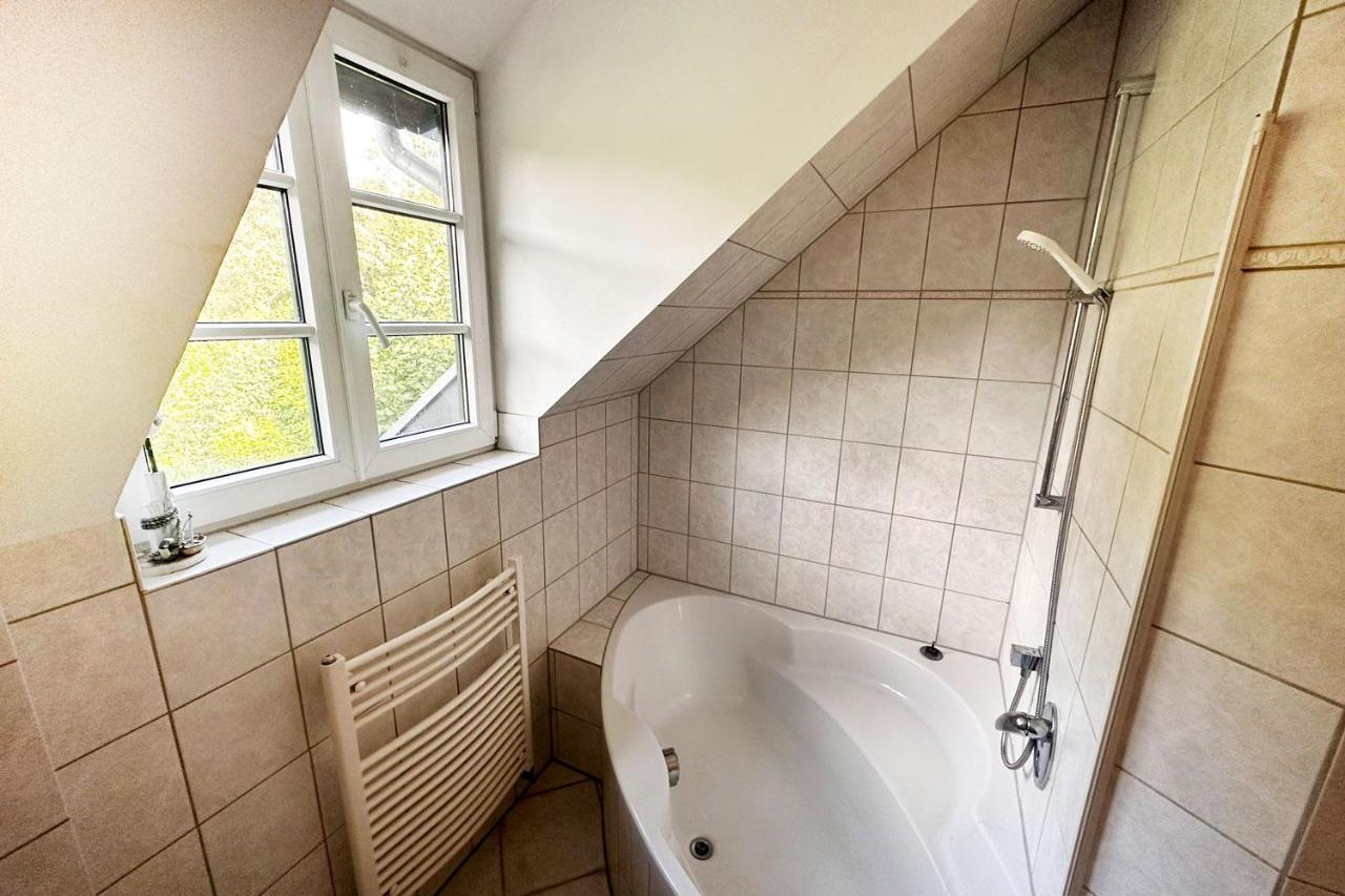 Nuessenberger Hof Apartments Кёльн Экстерьер фото