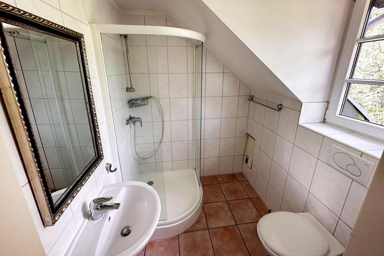 Nuessenberger Hof Apartments Кёльн Экстерьер фото