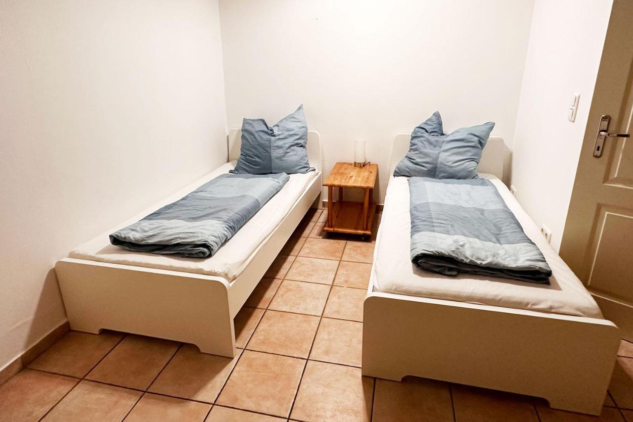 Nuessenberger Hof Apartments Кёльн Экстерьер фото