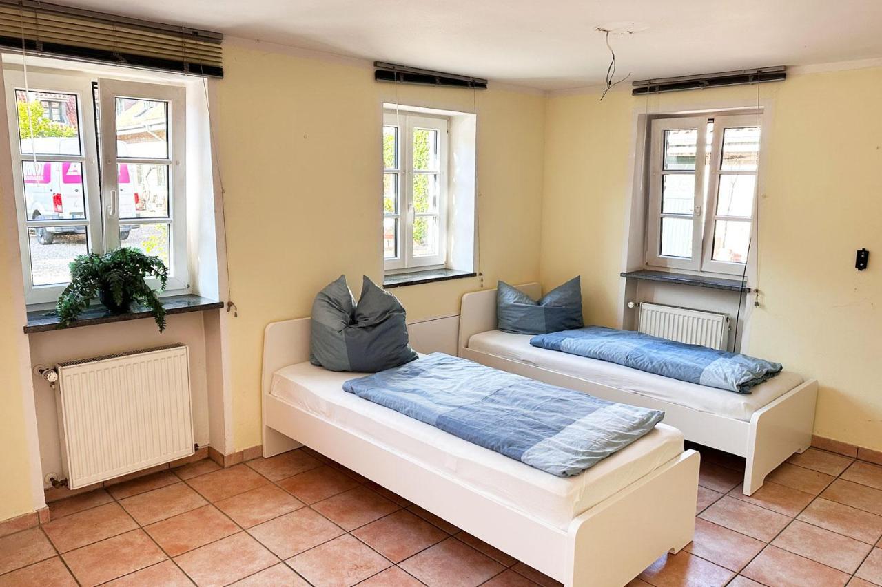 Nuessenberger Hof Apartments Кёльн Экстерьер фото