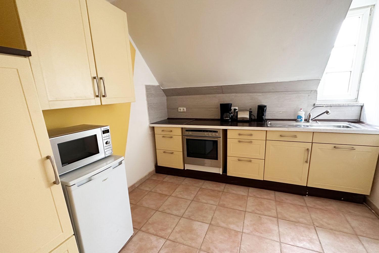 Nuessenberger Hof Apartments Кёльн Экстерьер фото