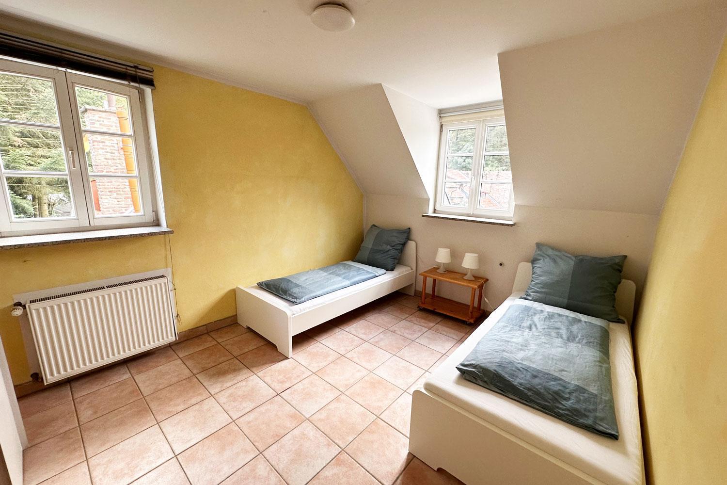 Nuessenberger Hof Apartments Кёльн Экстерьер фото