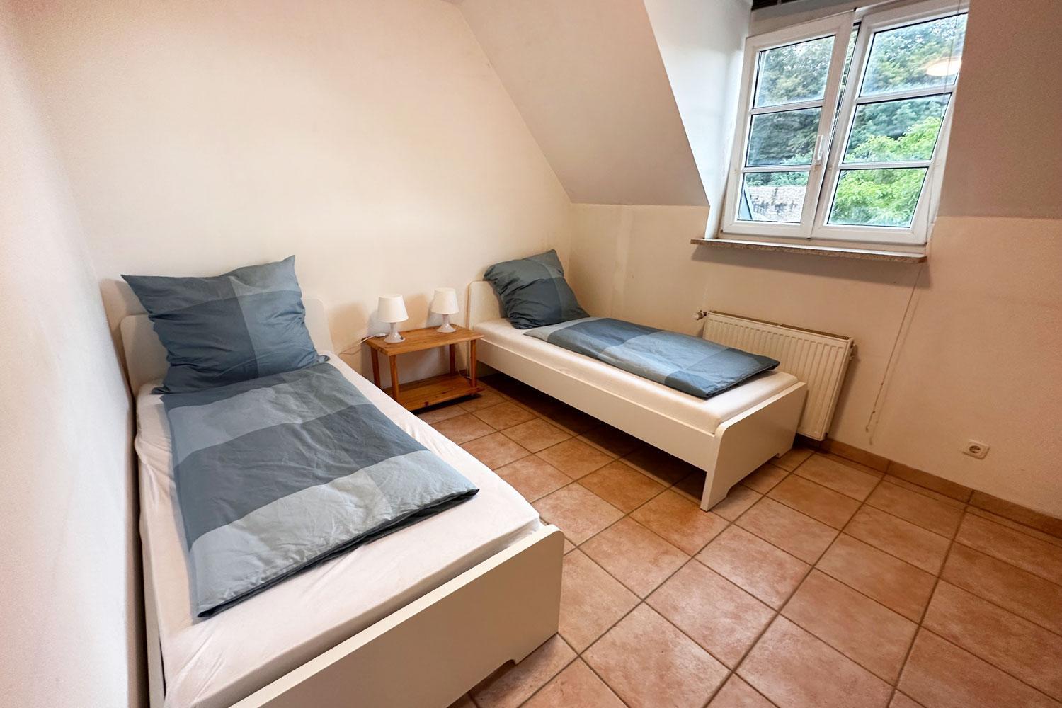 Nuessenberger Hof Apartments Кёльн Экстерьер фото